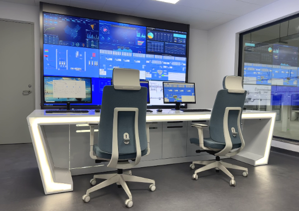 客户案例|33474蒙特卡罗助力香港奥迪美实现智能工厂升级 客户案例 | 33474蒙特卡罗助力香港奥迪美实现智能工厂升级