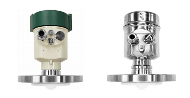 80G 调频雷达物(液)位计 80G 调频雷达物(液)位计