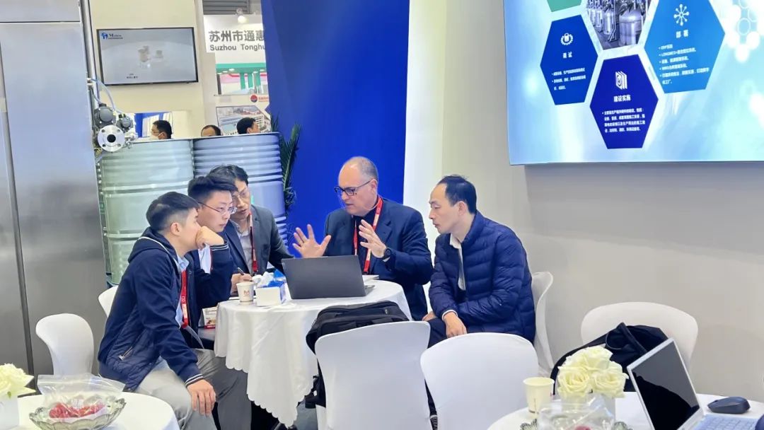 33474蒙特卡罗集团|2023国际涂料展圆满收官,期待明年相会! 33474蒙特卡罗集团|2023国际涂料展圆满收官,期待明年相会!