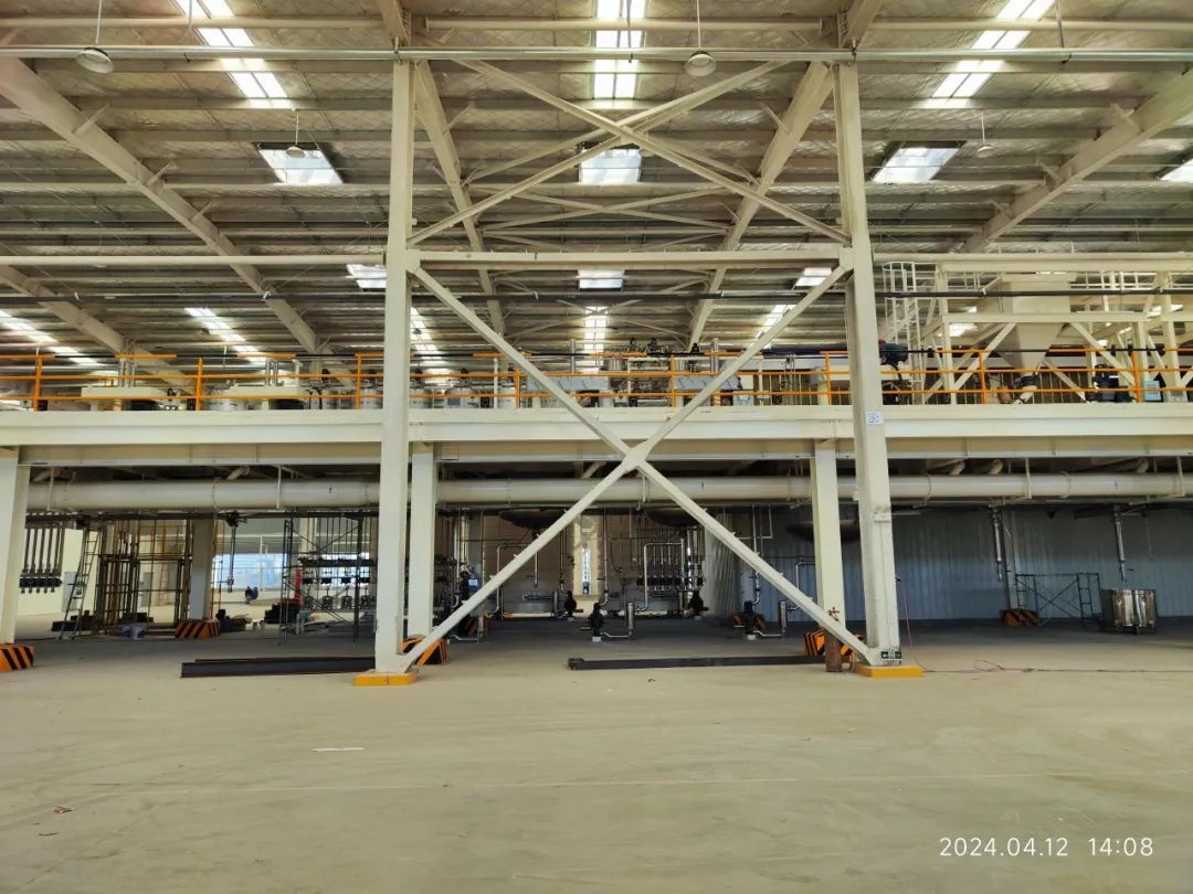 赋能涂料行业|33474蒙特卡罗出席立邦东北区域生产基地开业典礼 赋能涂料行业|33474蒙特卡罗出席立邦东北区域生产基地开业典礼