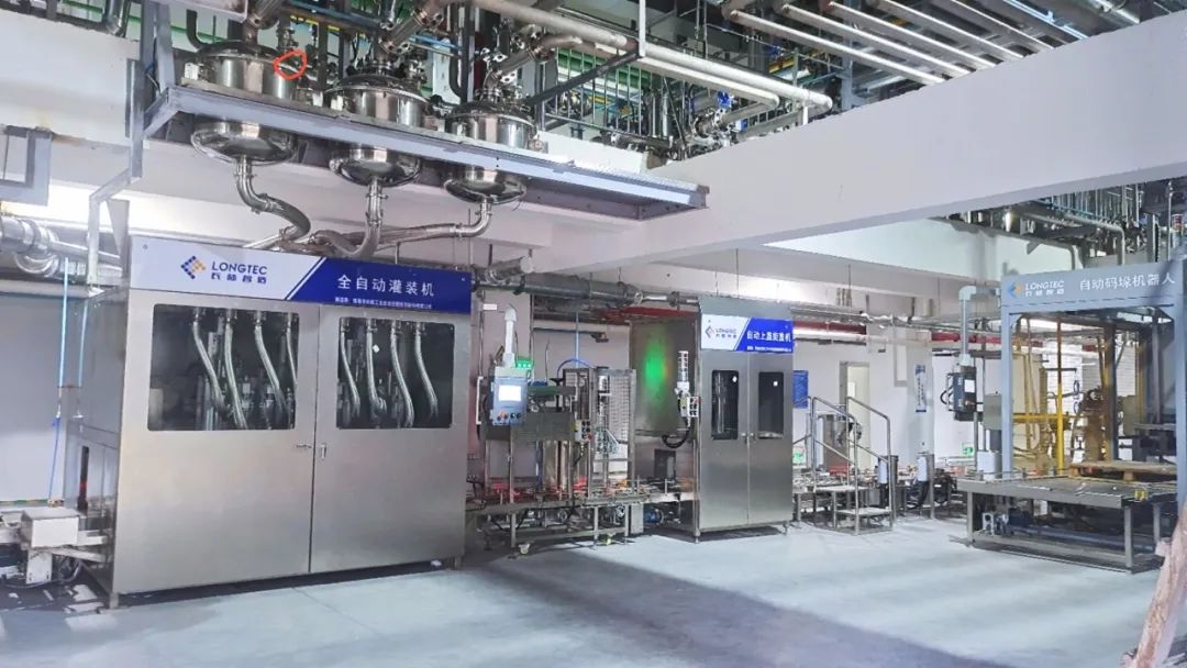 热烈祝贺华腾新材广东国望珠西生产基地盛大开业 热烈祝贺华腾新材广东国望珠西生产基地盛大开业