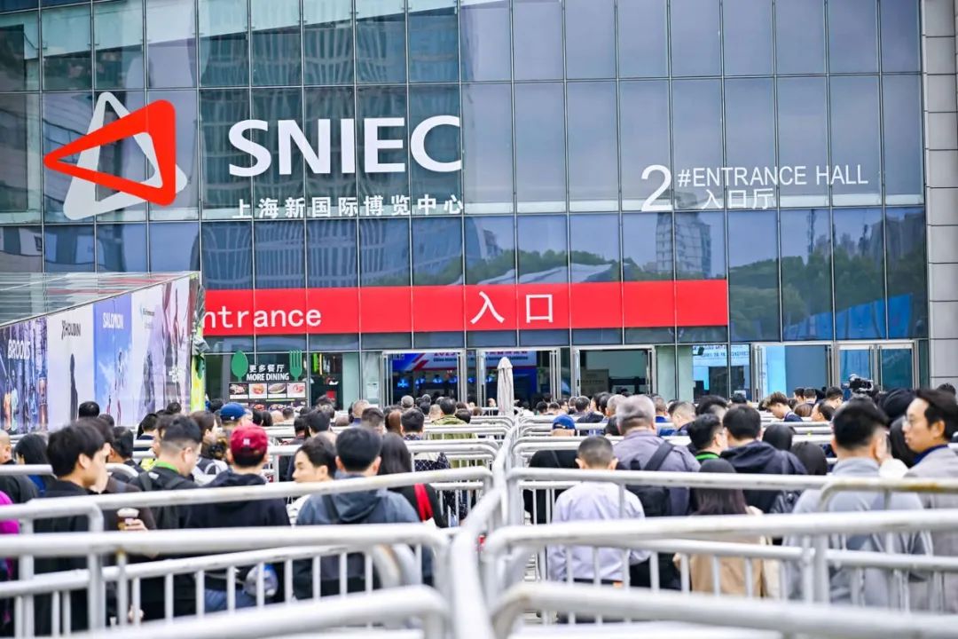 以创新技术赋能智能制造|33474蒙特卡罗亮相2025衡器展 以创新技术赋能智能制造|33474蒙特卡罗亮相2025衡器展