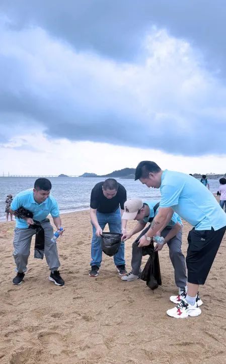 33474蒙特卡罗举办“珍爱地球,你我同行,绿色低碳,守护海洋” 主题活动 33474蒙特卡罗举办“珍爱地球,你我同行,绿色低碳,守护海洋” 主题活动