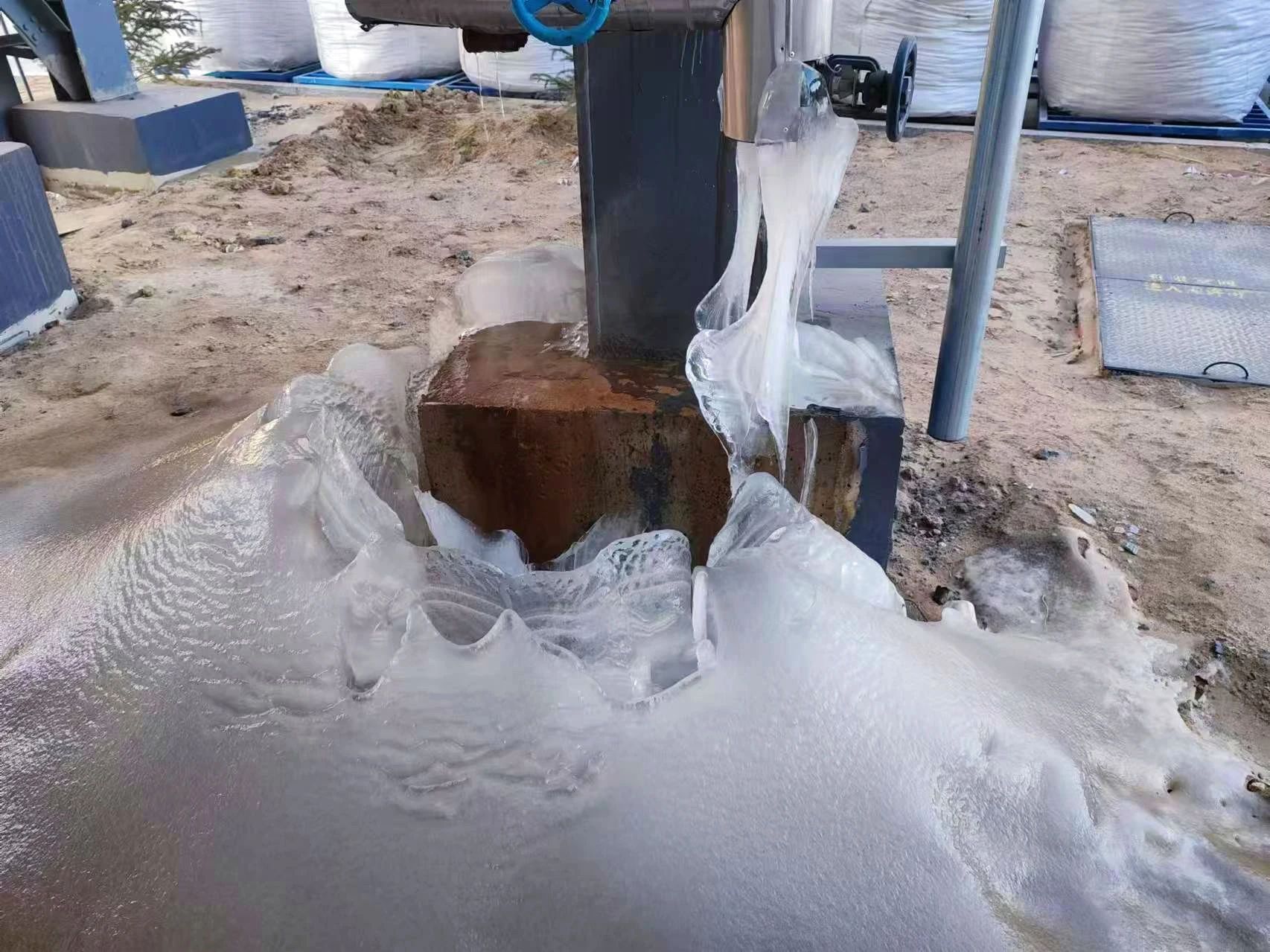 寒冬中的坚守与奋斗| 33474蒙特卡罗智造助力客户迈向智能智造新征程 寒冬中的坚守与奋斗| 33474蒙特卡罗智造助力客户迈向智能智造新征程